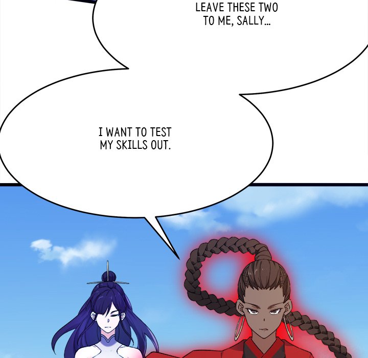 Read My Lovely Disciples chapter 54 image 58 on Lezhin
