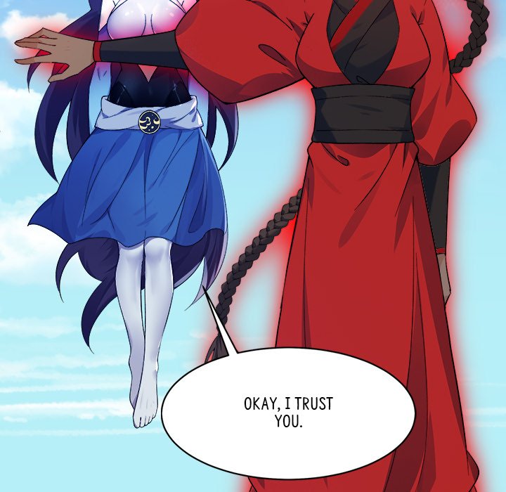 Read My Lovely Disciples chapter 54 image 59 on Lezhin