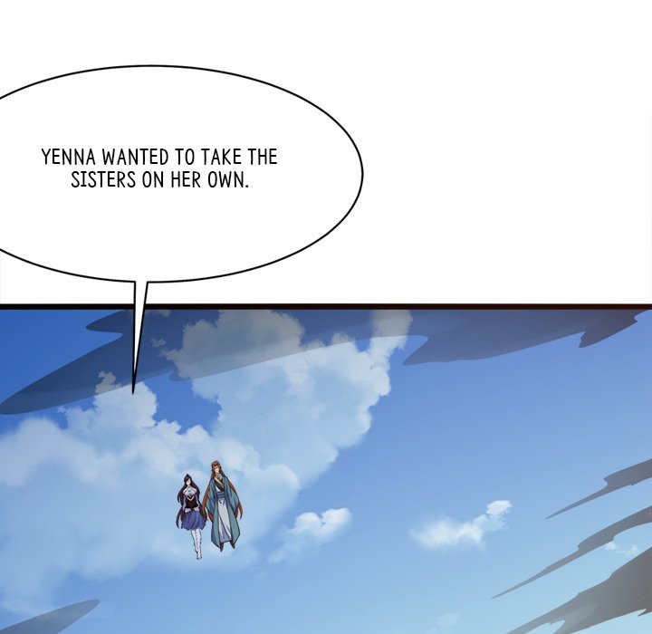 Read My Lovely Disciples chapter 54 image 74 on Lezhin
