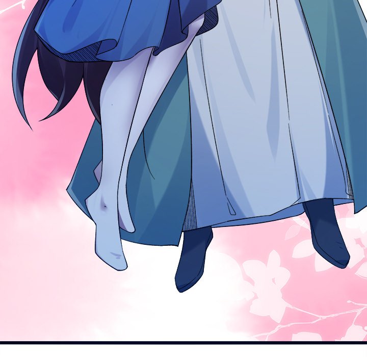 Read My Lovely Disciples chapter 54 image 79 on Lezhin