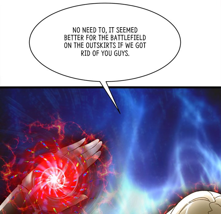 Read My Lovely Disciples chapter 54 image 80 on Lezhin
