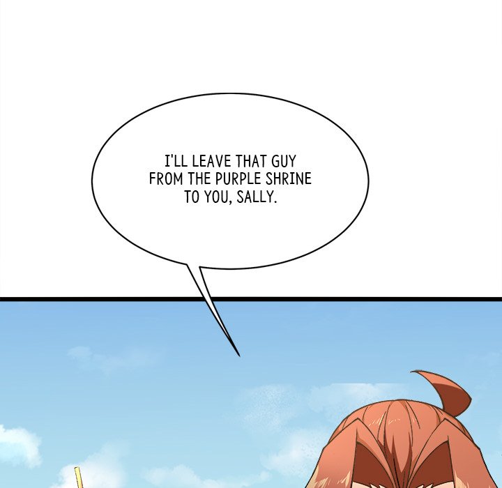 Read My Lovely Disciples chapter 54 image 84 on Lezhin