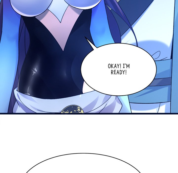 Read My Lovely Disciples chapter 54 image 86 on Lezhin
