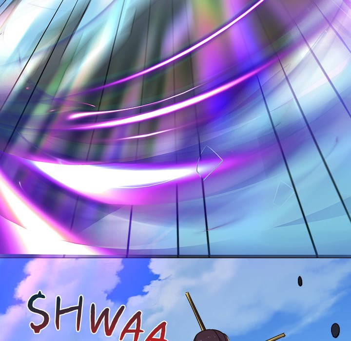 Read My Lovely Disciples chapter 54 image 9 on Lezhin