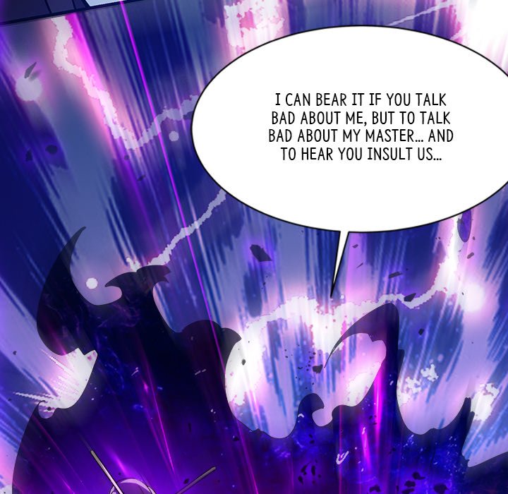 Read My Lovely Disciples chapter 54 image 90 on Lezhin