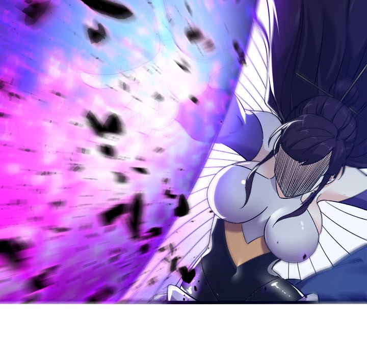 Read My Lovely Disciples chapter 54 image 96 on Lezhin