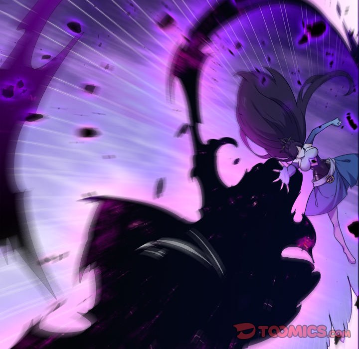 Read My Lovely Disciples chapter 54 image 98 on Lezhin