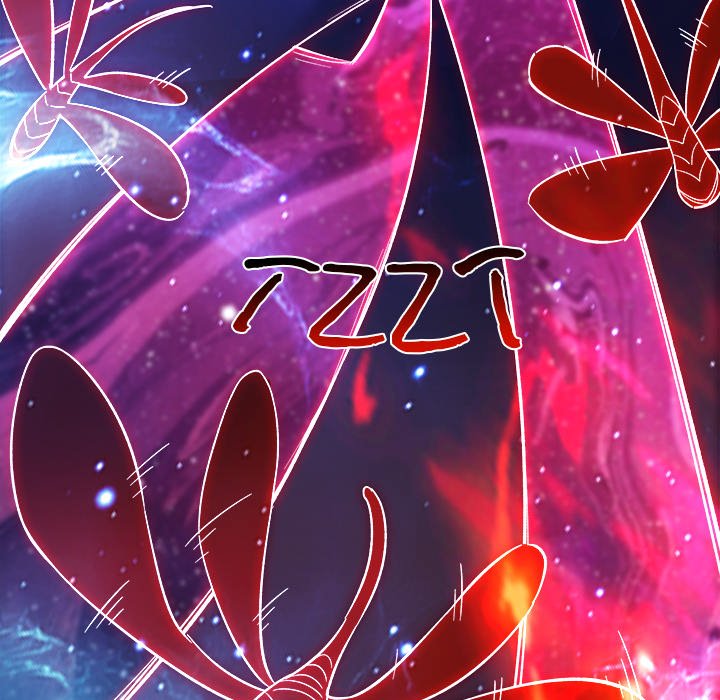 Read My Lovely Disciples chapter 55 image 101 on Lezhin