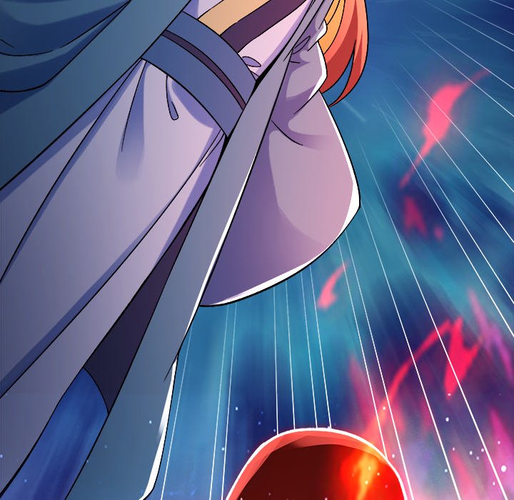 Read My Lovely Disciples chapter 55 image 106 on Lezhin