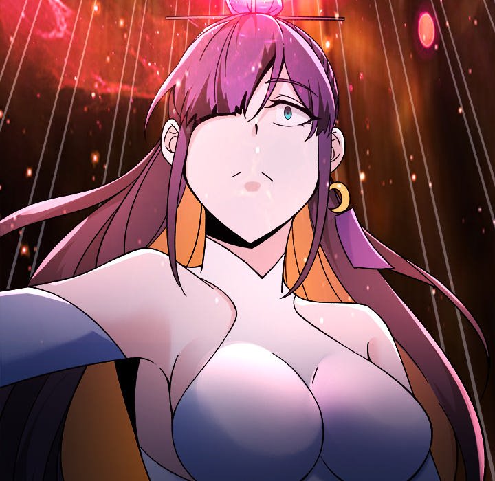 Read My Lovely Disciples chapter 55 image 117 on Lezhin