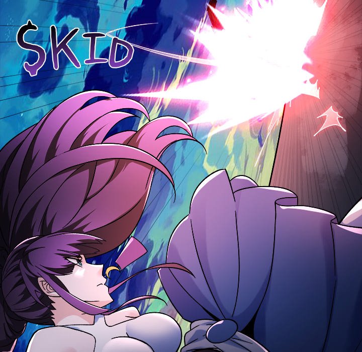 Read My Lovely Disciples chapter 55 image 119 on Lezhin