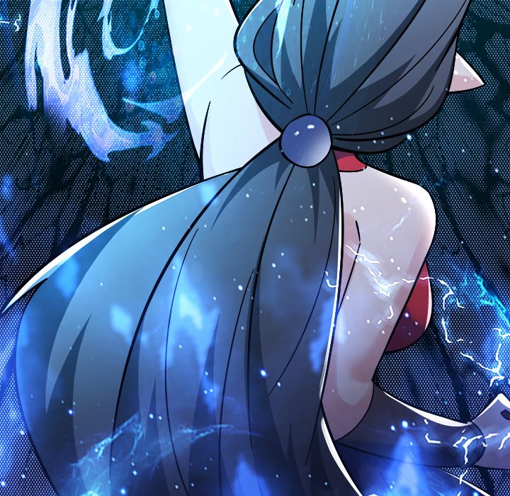 Read My Lovely Disciples chapter 55 image 12 on Lezhin