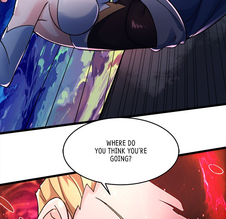 Read My Lovely Disciples chapter 55 image 120 on Lezhin
