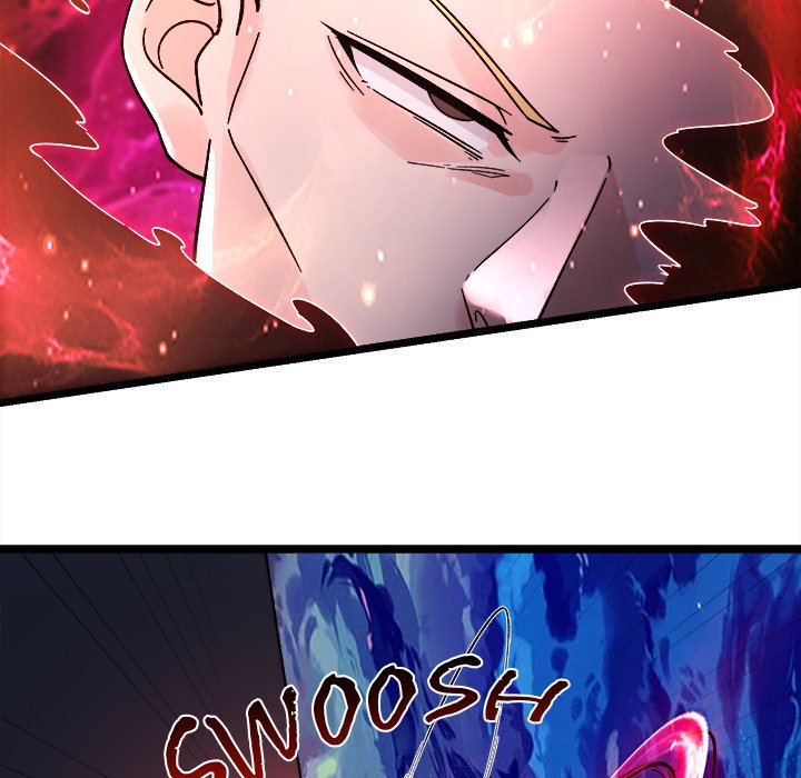 Read My Lovely Disciples chapter 55 image 121 on Lezhin