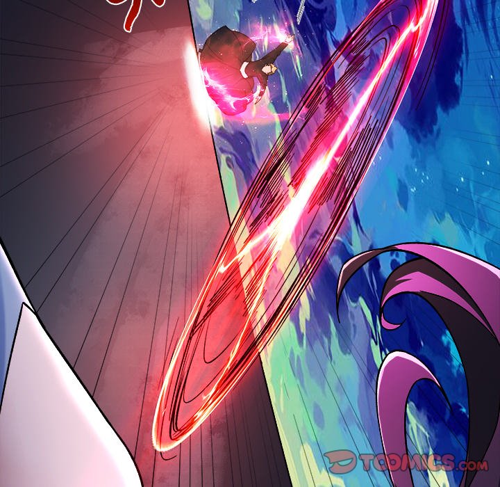 Read My Lovely Disciples chapter 55 image 122 on Lezhin