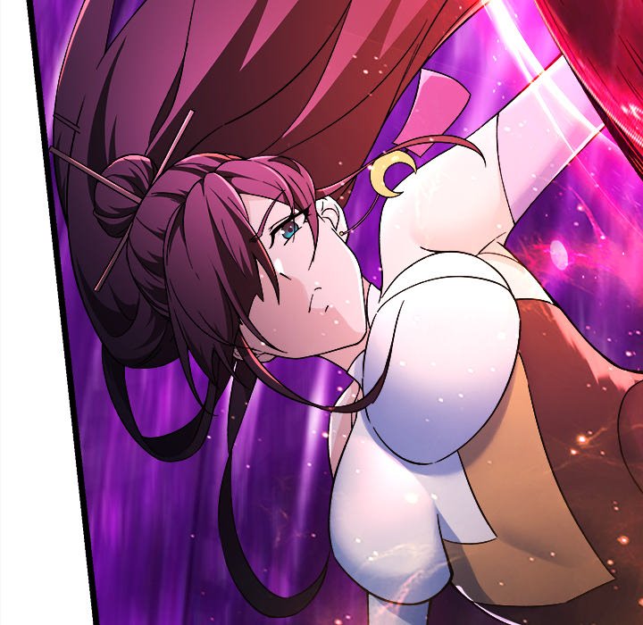 Read My Lovely Disciples chapter 55 image 125 on Lezhin