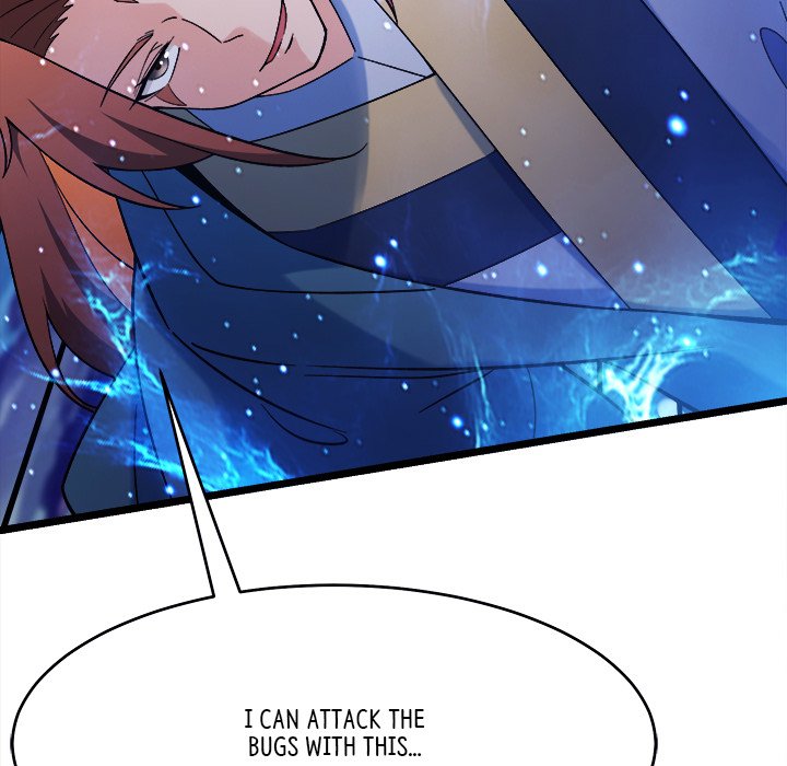 Read My Lovely Disciples chapter 55 image 138 on Lezhin
