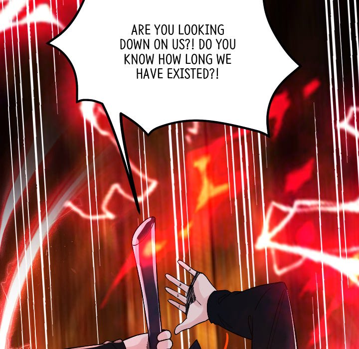 Read My Lovely Disciples chapter 55 image 145 on Lezhin