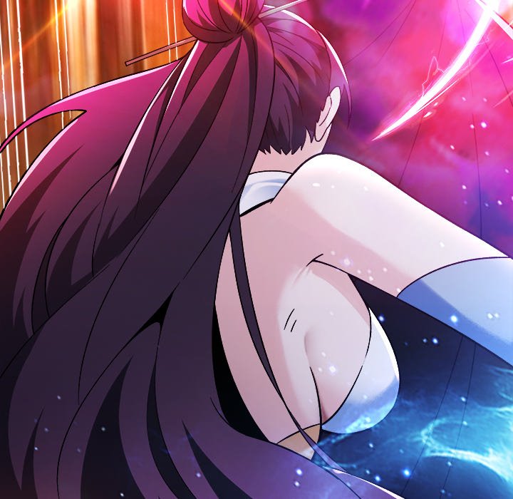Read My Lovely Disciples chapter 55 image 147 on Lezhin