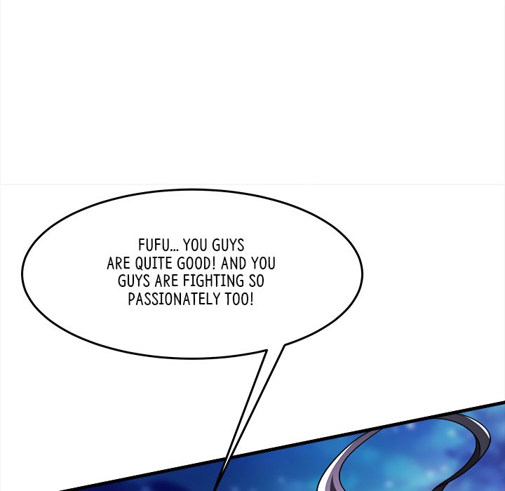Read My Lovely Disciples chapter 55 image 24 on Lezhin