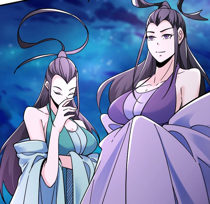 Read My Lovely Disciples chapter 55 image 25 on Lezhin