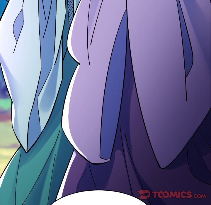 Read My Lovely Disciples chapter 55 image 26 on Lezhin