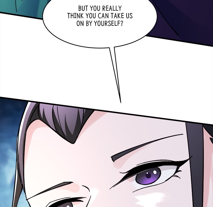 Read My Lovely Disciples chapter 55 image 27 on Lezhin