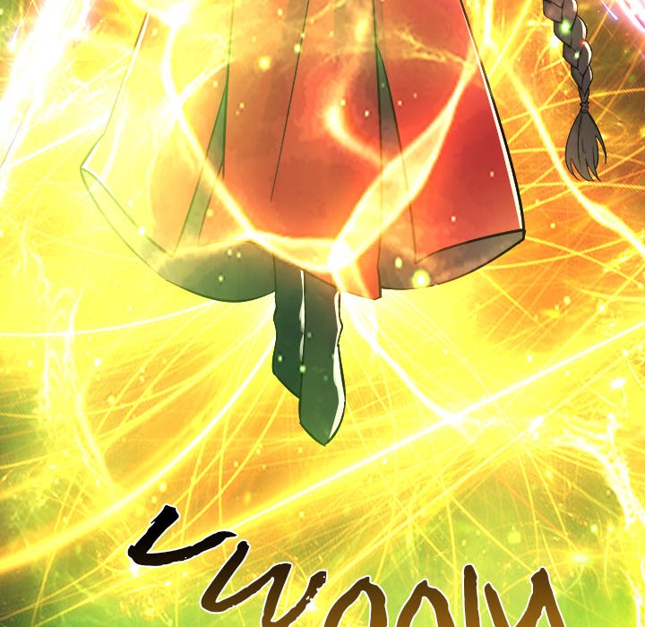 Read My Lovely Disciples chapter 55 image 32 on Lezhin