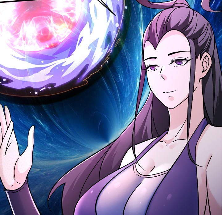 Read My Lovely Disciples chapter 55 image 34 on Lezhin