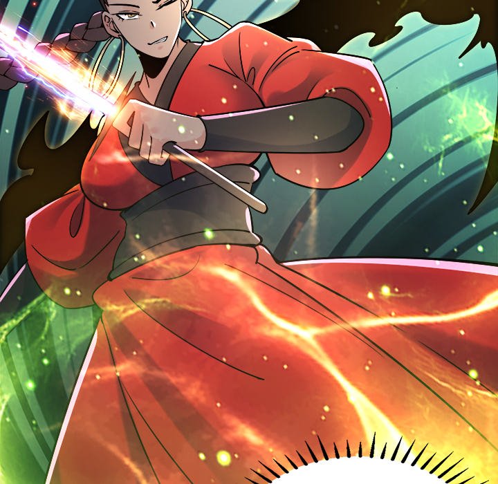 Read My Lovely Disciples chapter 55 image 39 on Lezhin