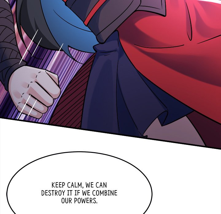 Read My Lovely Disciples chapter 55 image 53 on Lezhin