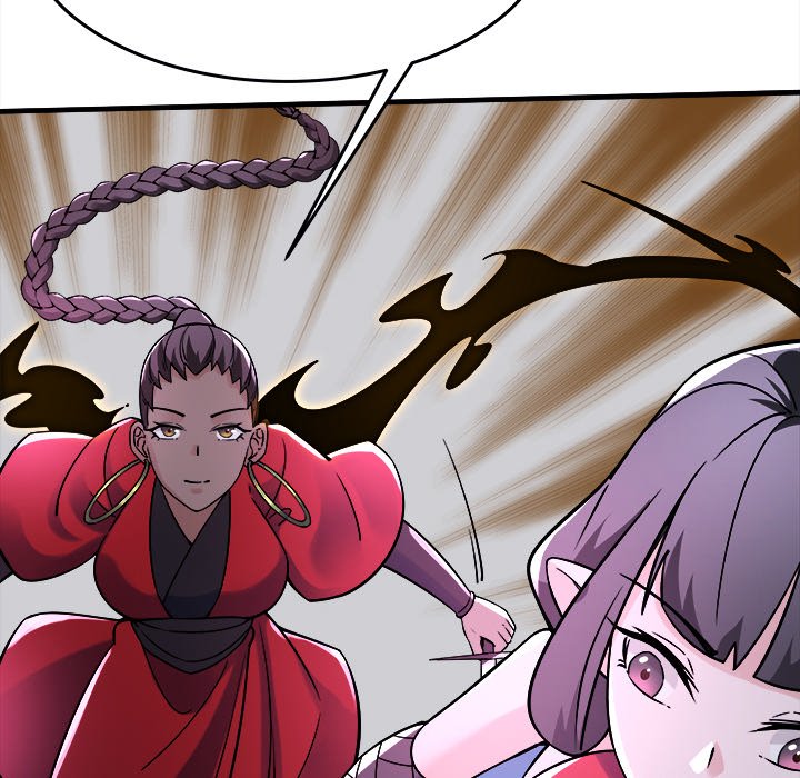 Read My Lovely Disciples chapter 55 image 54 on Lezhin