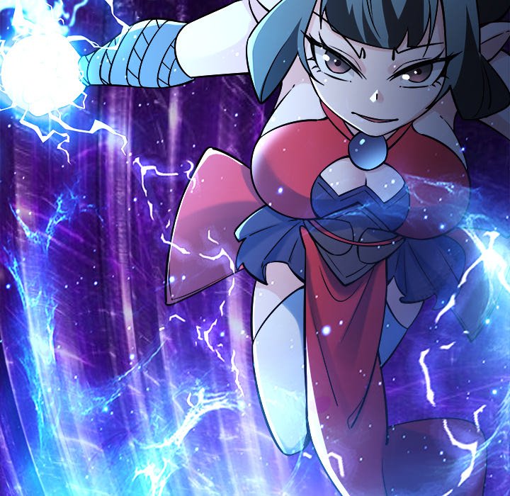 Read My Lovely Disciples chapter 55 image 60 on Lezhin