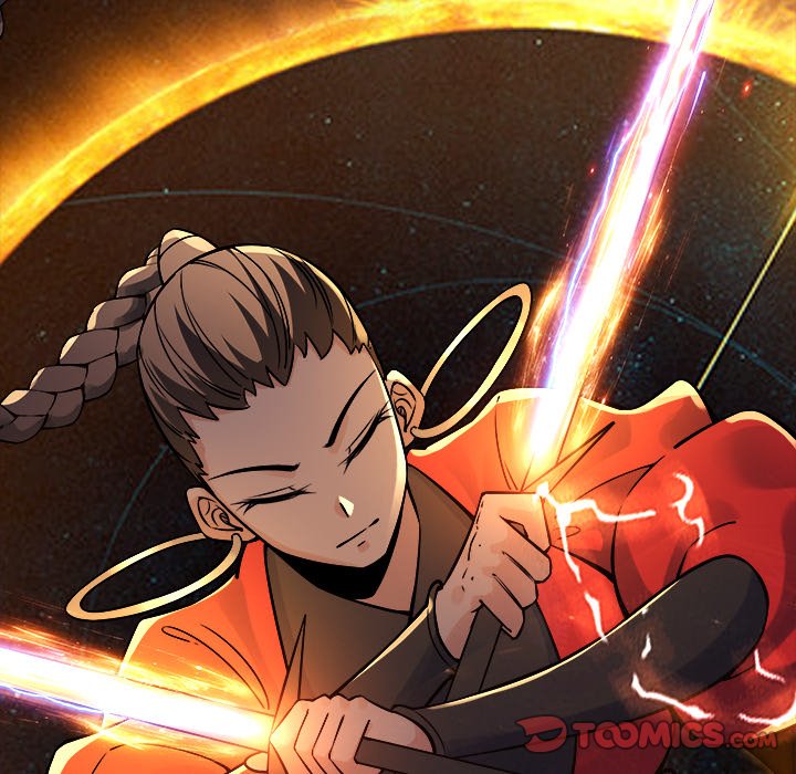 Read My Lovely Disciples chapter 55 image 62 on Lezhin