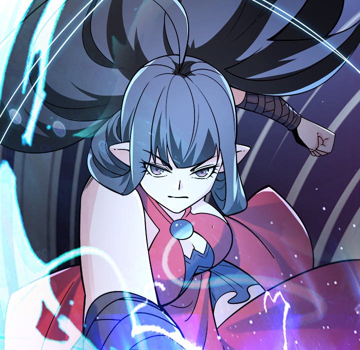 Read My Lovely Disciples chapter 55 image 69 on Lezhin