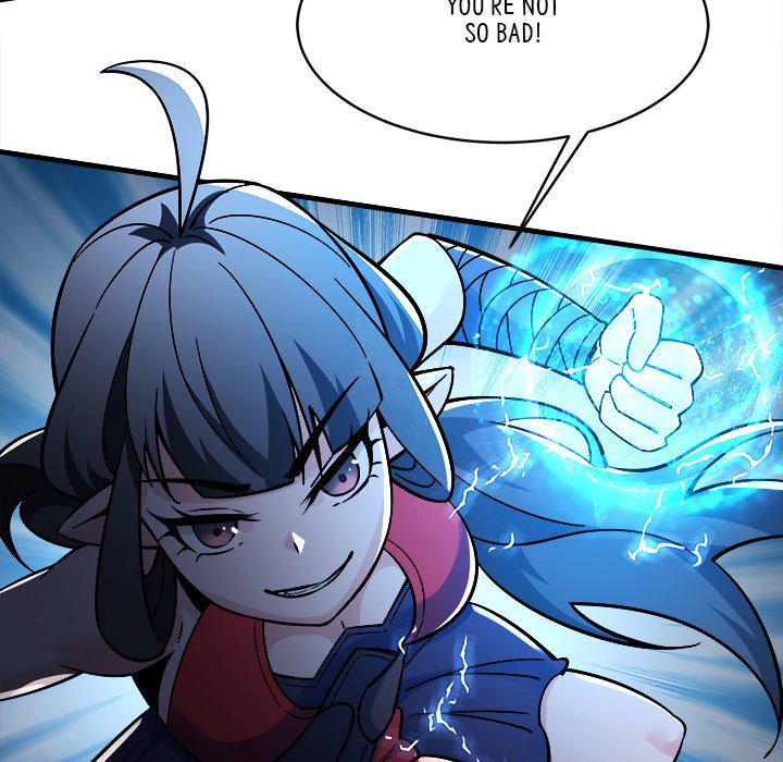 Read My Lovely Disciples chapter 55 image 7 on Lezhin