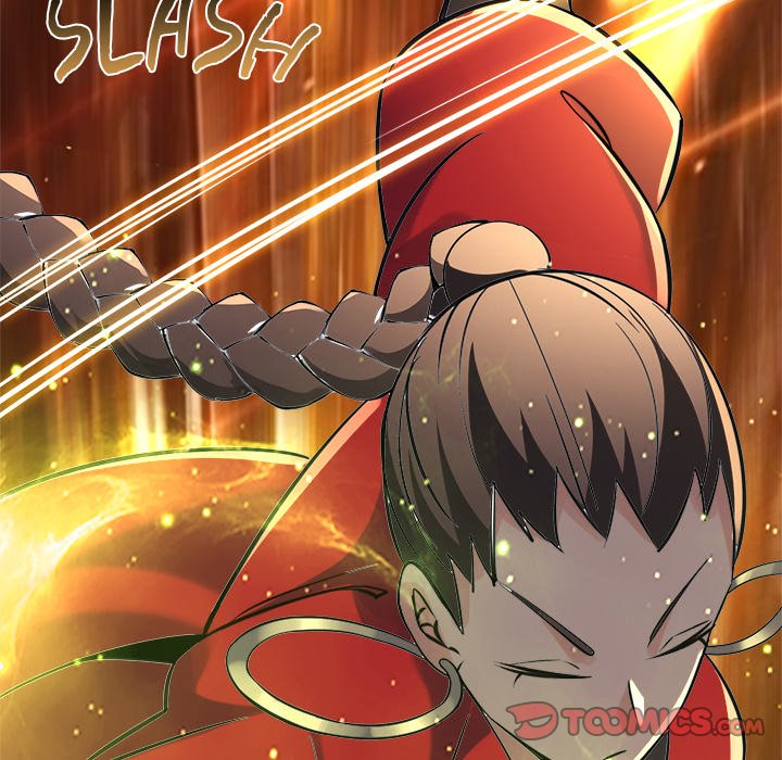 Read My Lovely Disciples chapter 55 image 74 on Lezhin