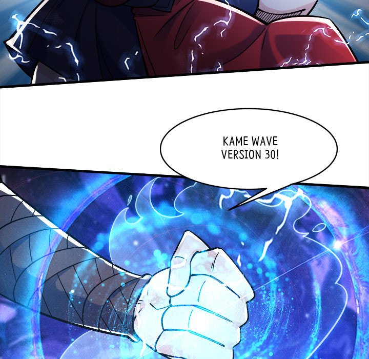 Read My Lovely Disciples chapter 55 image 8 on Lezhin