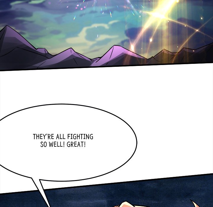 Read My Lovely Disciples chapter 55 image 81 on Lezhin