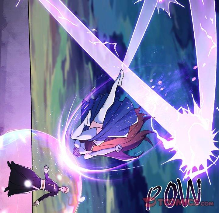 Read My Lovely Disciples chapter 55 image 86 on Lezhin