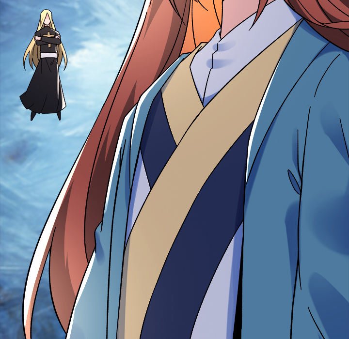 Read My Lovely Disciples chapter 55 image 95 on Lezhin