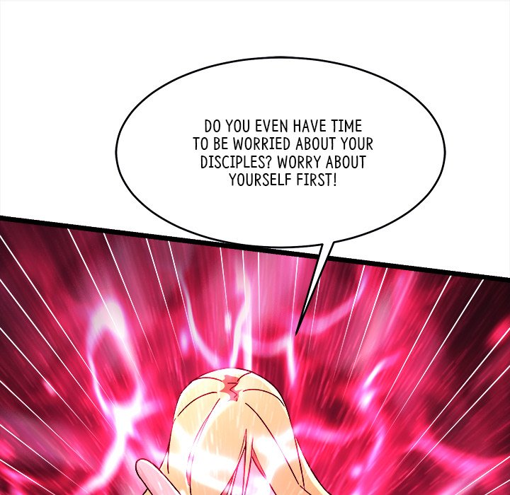 Read My Lovely Disciples chapter 55 image 97 on Lezhin