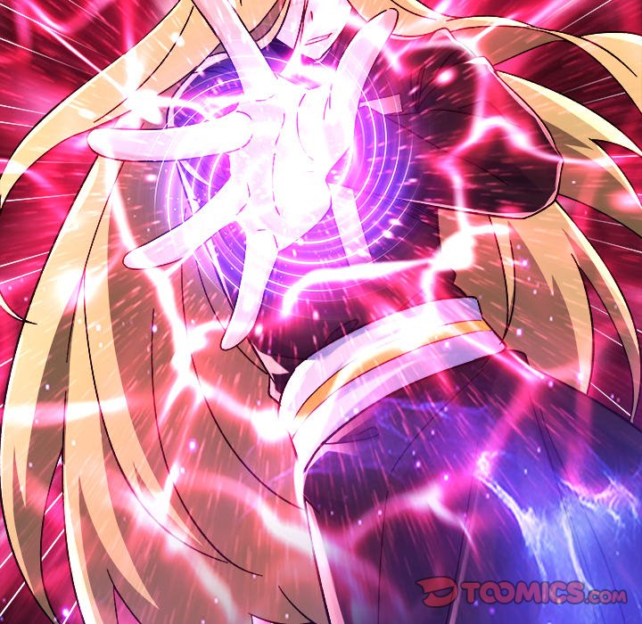 Read My Lovely Disciples chapter 55 image 98 on Lezhin