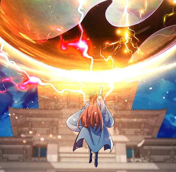 Read My Lovely Disciples chapter 56 image 101 on Lezhin