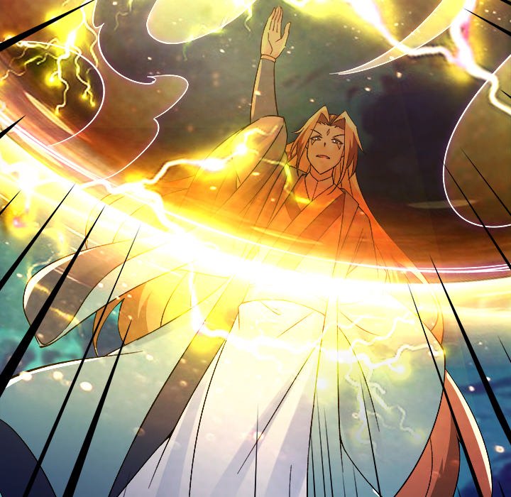 Read My Lovely Disciples chapter 56 image 104 on Lezhin