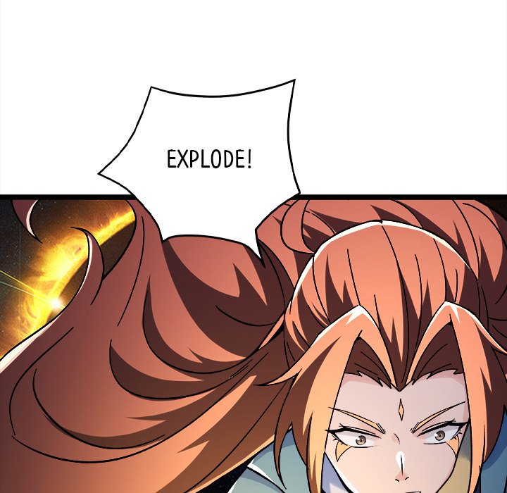 Read My Lovely Disciples chapter 56 image 113 on Lezhin