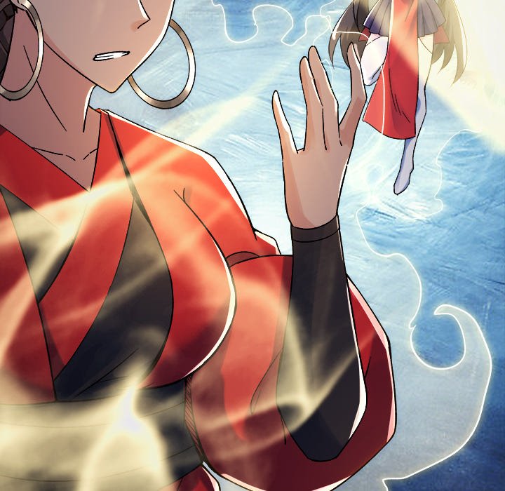 Read My Lovely Disciples chapter 56 image 126 on Lezhin