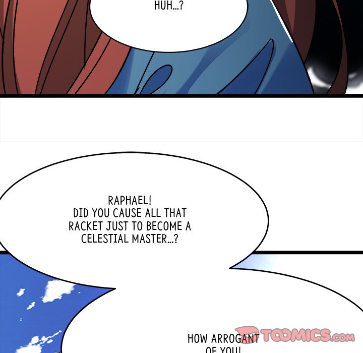 Read My Lovely Disciples chapter 56 image 134 on Lezhin