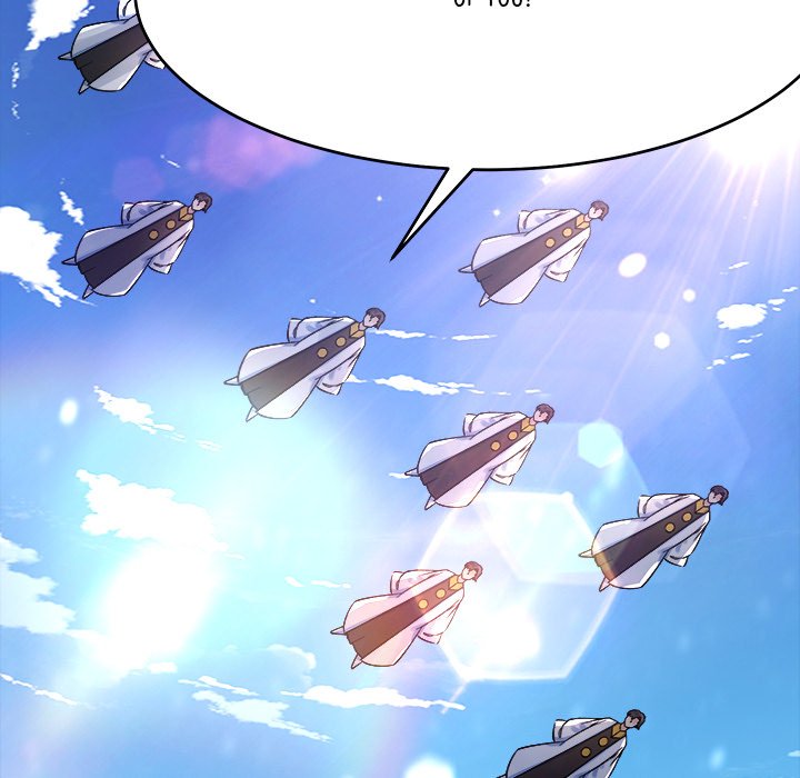 Read My Lovely Disciples chapter 56 image 135 on Lezhin
