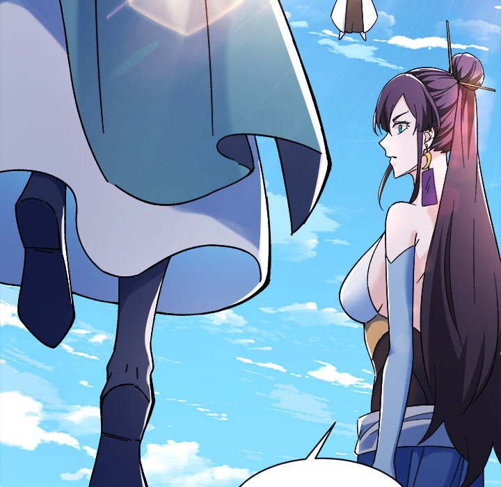 Read My Lovely Disciples chapter 56 image 138 on Lezhin